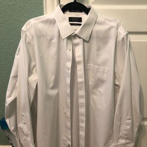 Nordstrom Trim Fit Mens Shirts
